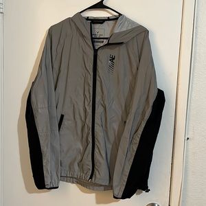 American Eagle Zip Up